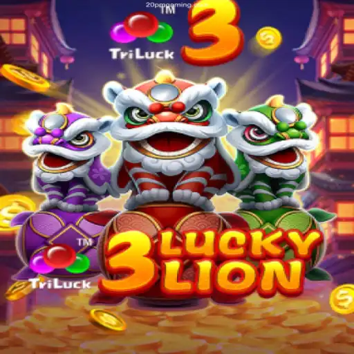 Explore the Thrilling World of 3LUCKYLION: A Premier Online Casino Game