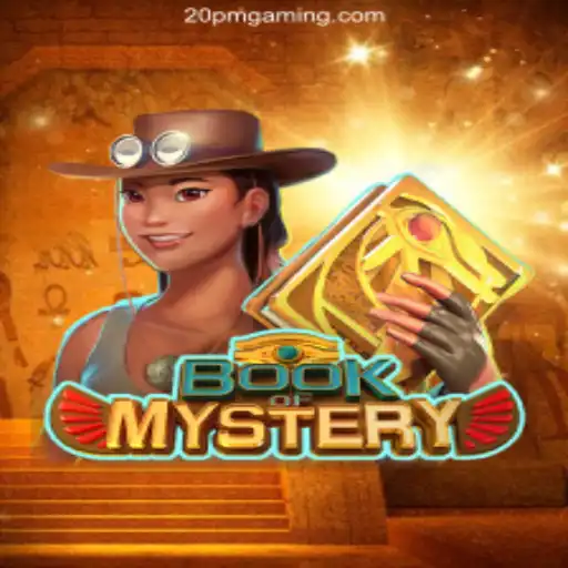 Discover the Enigmatic BookofMystery Slot Game
