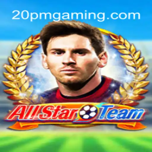 Exploring AllStarTeam: A Gaming Experience Like No Other