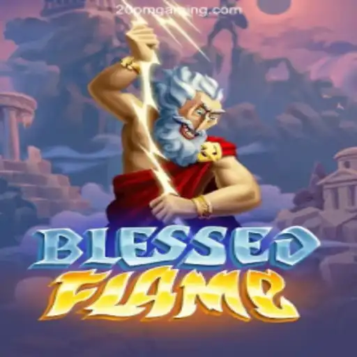 Exploring the Enchanting World of BlessedFlame: A Revolutionary Online Gaming Experience