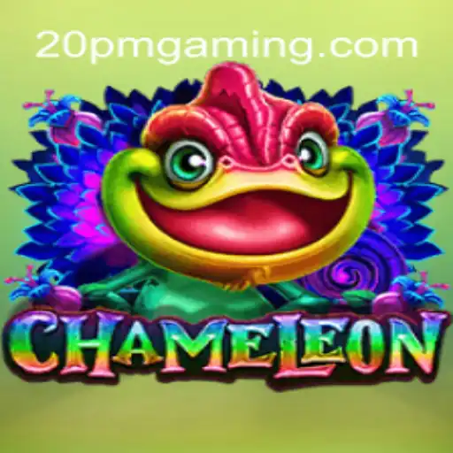 Discover the Excitement of Chameleon: A Thrilling Online Casino Experience