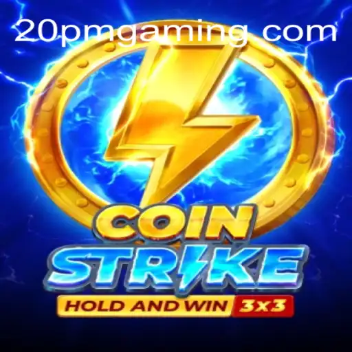 Coinstrike: Dive into the Thrilling World of Online Casino Gaming
