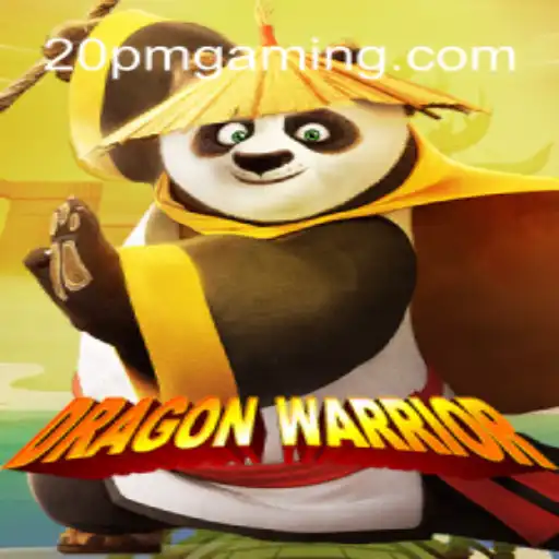 Exploring DragonWarrior: Unveiling the Fantastical World of the Latest Online Casino Game