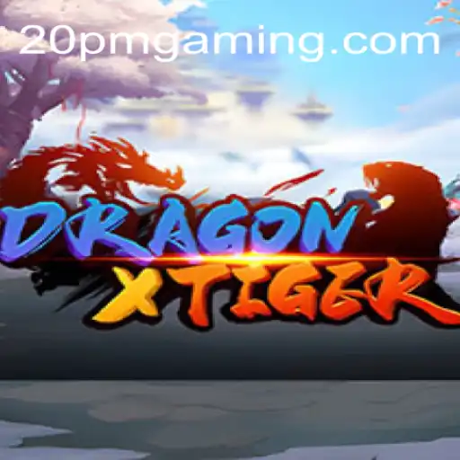 DragonXTiger: Embark on a Legendary Adventure with Unmatched Thrills