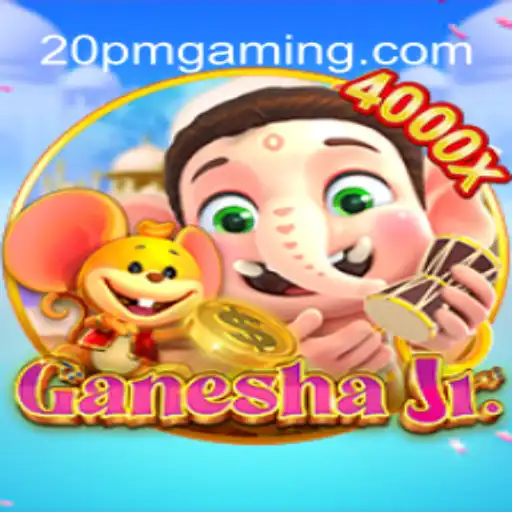 Unveiling GaneshaJr: The Latest Sensation in Online Casino Gaming