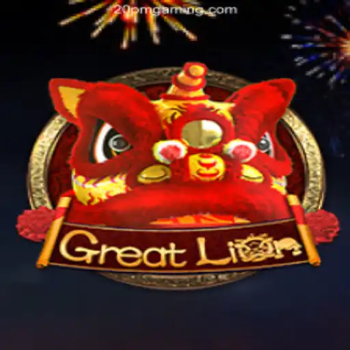 Exploring GreatLion: A Roaring Adventure in Online Gaming