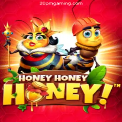 Exploring HoneyHoneyHoney: The Sweet Slot Game Experience
