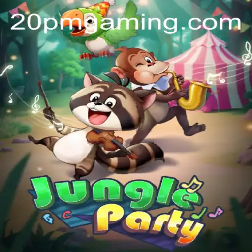Exploring JungleParty: A Thrilling Online Casino Experience