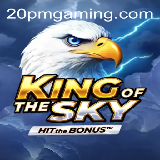 Unveiling KingOfTheSky: A Majestic Adventure in Online Gaming