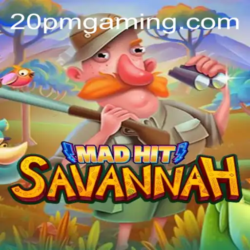 Exploring the Thrills of MadHitSavannah