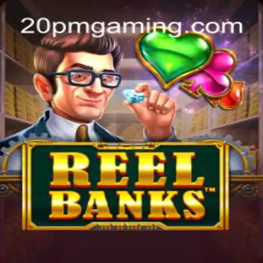 ReelBanks: Unraveling the Exciting World of Online Gaming