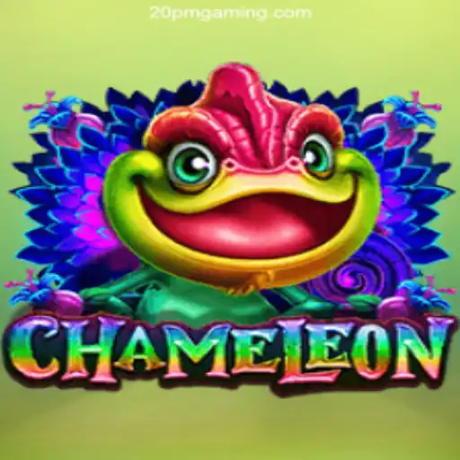 Discover the Excitement of Chameleon: A Thrilling Online Casino Experience