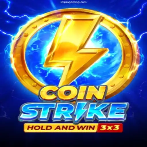 Coinstrike: Dive into the Thrilling World of Online Casino Gaming