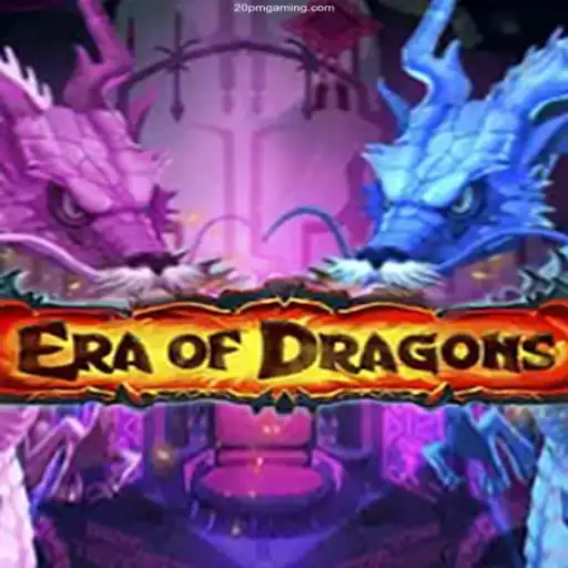 Exploring EraOfDragons: A Dive into the Enchanting World of Dragons and Online Gaming
