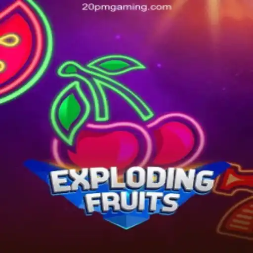 ExplodingFruits: A Thrilling Adventure in the World of Online Gaming