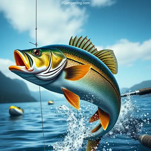 Exploring the World of Fishing Games: The Virtual Angling Experience