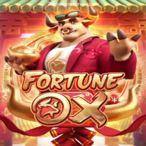 Discover FortuneOx: The Exciting Casino Game Revolutionizing Online Gambling
