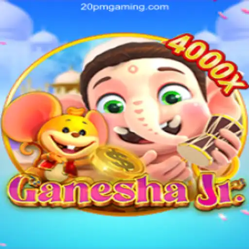 Unveiling GaneshaJr: The Latest Sensation in Online Casino Gaming