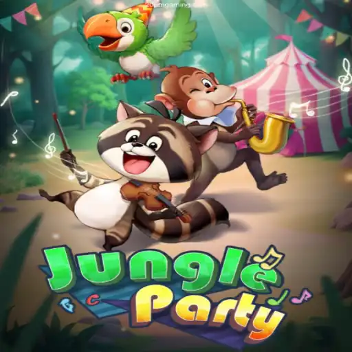 Exploring JungleParty: A Thrilling Online Casino Experience