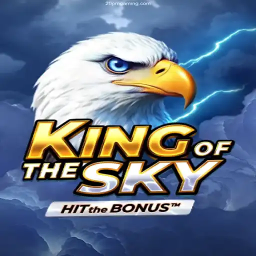 Unveiling KingOfTheSky: A Majestic Adventure in Online Gaming