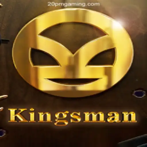 Kingsman: New Online Casino Game with Thrilling Features and Big Rewards