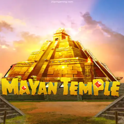 Exploring the Enchanting World of 'MayanTemple' – A Premier Online Casino Game