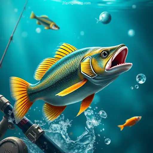 Exploring the Digital Waters: The Rise and Appeal of Online Fishing Games