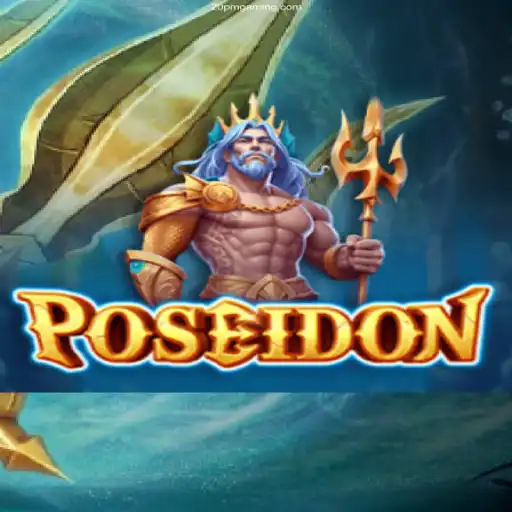 Exploring Poseidon: The Ocean-Themed Adventure at 20pm Casino