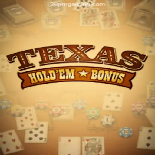 Understanding Texas Hold'em Bonus: An Exciting Casino Game