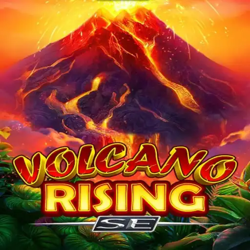 Discover the World of VolcanoRisingSE Amongst Top Online Casinos