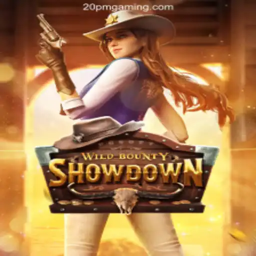 Experience the Thrill of WildBountyShowdown at 20pm BET Casino Online